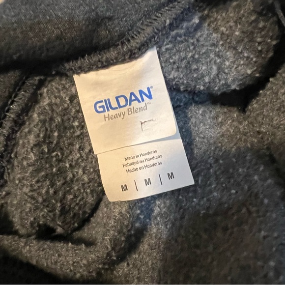 Clover Sweatshirt - Picture 5 of 8